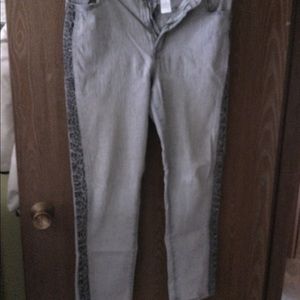 Diane Gilman ladies jeans size 14